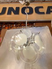 画像6: "Space Age"  Pendant Light (6)