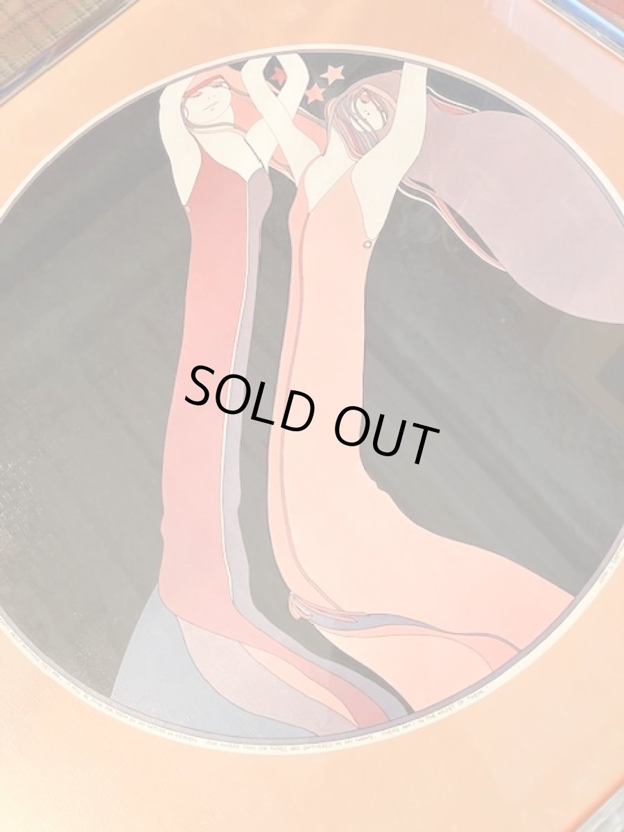 画像2: "East Man" Wall Hang (2)