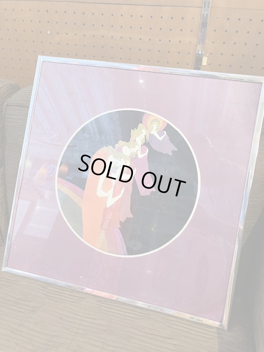 画像5: "East Man" Wall Hang (5)