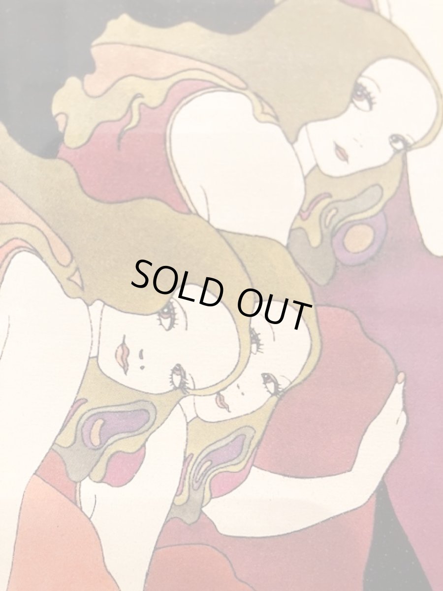 画像2: "East Man" Wall Hang (2)