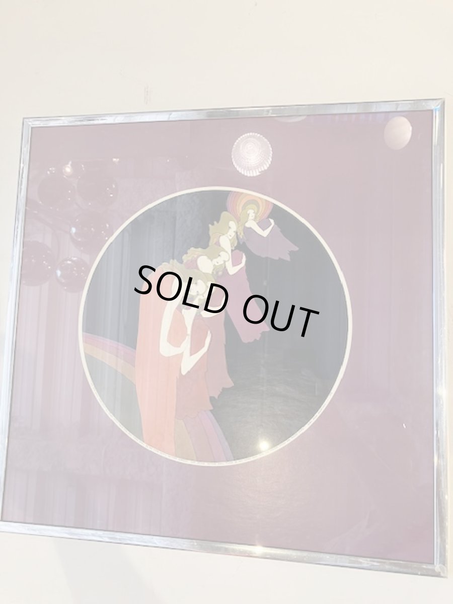 画像4: "East Man" Wall Hang (4)