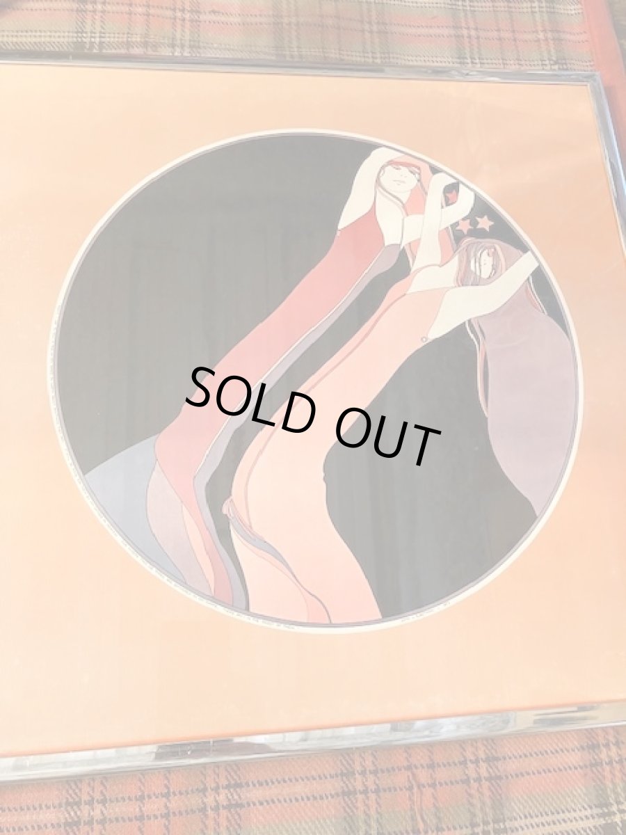 画像3: "East Man" Wall Hang (3)