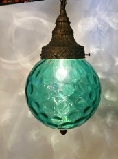 画像1: Vintage  Pendant Light (1)