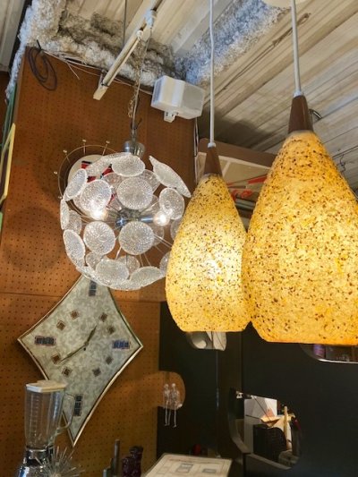 画像2: Vintage  Pendant Light