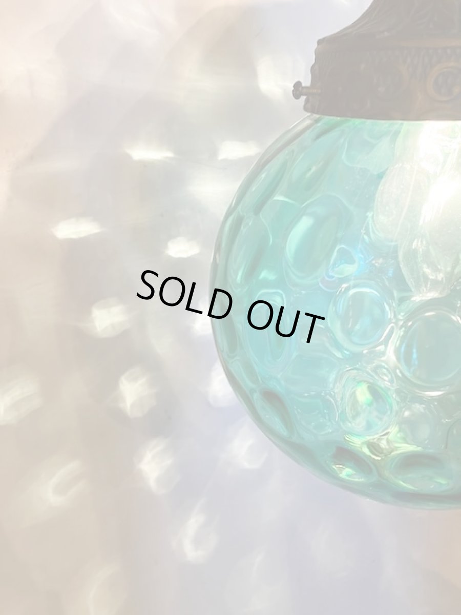 画像2: Vintage  Pendant Light (2)