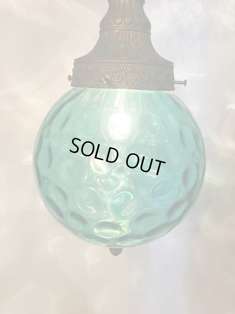 画像5: Vintage  Pendant Light (5)