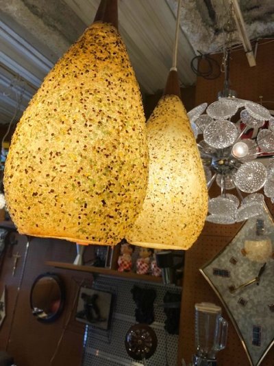 画像3: Vintage  Pendant Light