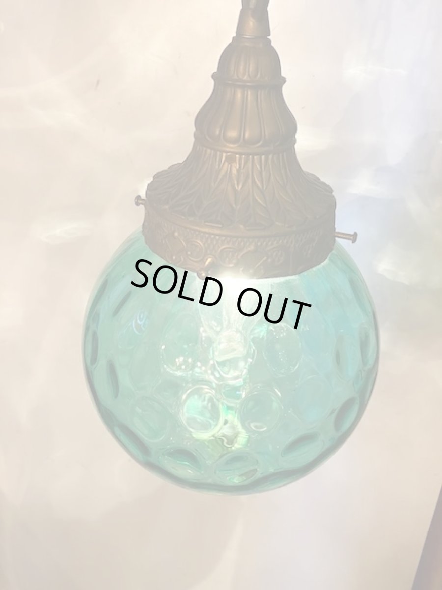 画像3: Vintage  Pendant Light (3)