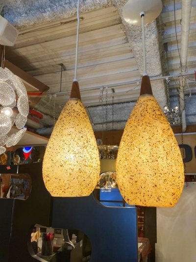 画像1: Vintage  Pendant Light