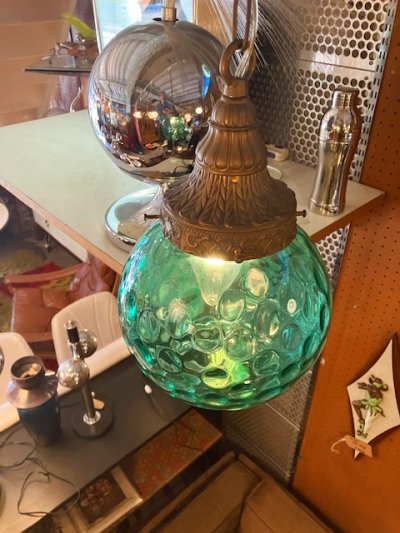 画像1: Vintage  Pendant Light