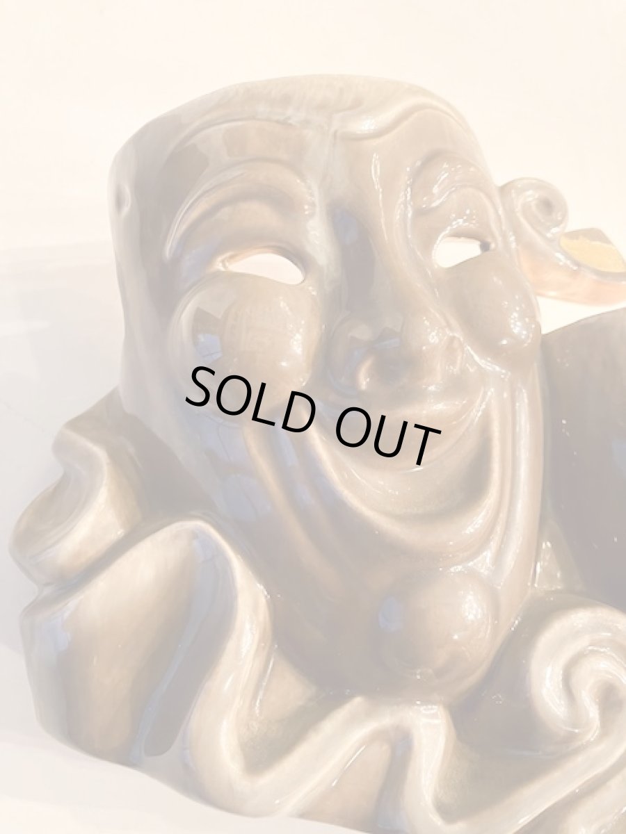 画像2: "Two Face" TV Lanp (2)