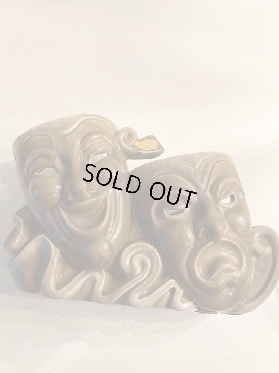 画像6: "Two Face" TV Lanp (6)