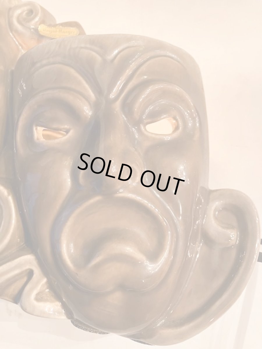 画像3: "Two Face" TV Lanp (3)