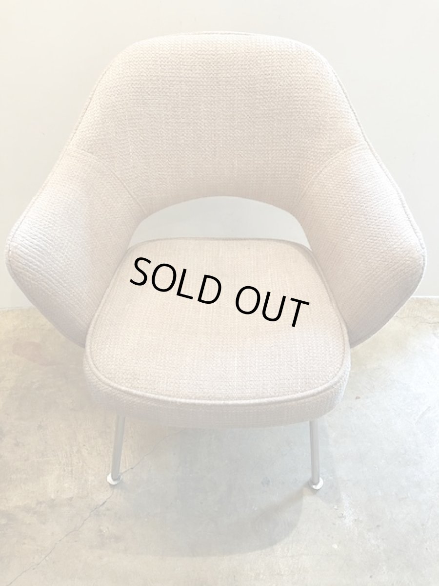 画像2: "Knoll" Desk Chair (2)