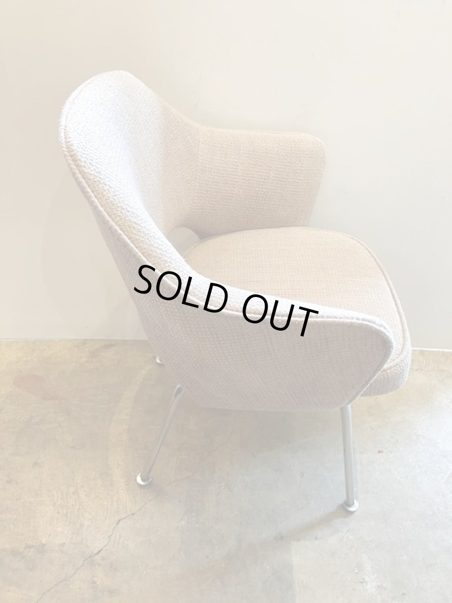 画像3: "Knoll" Desk Chair (3)