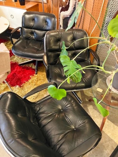 画像3: "Knoll" Pollock Lounge Chair