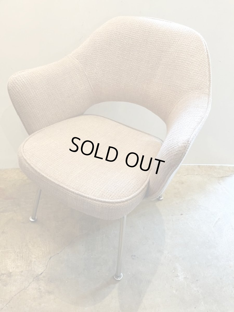 画像6: "Knoll" Desk Chair (6)