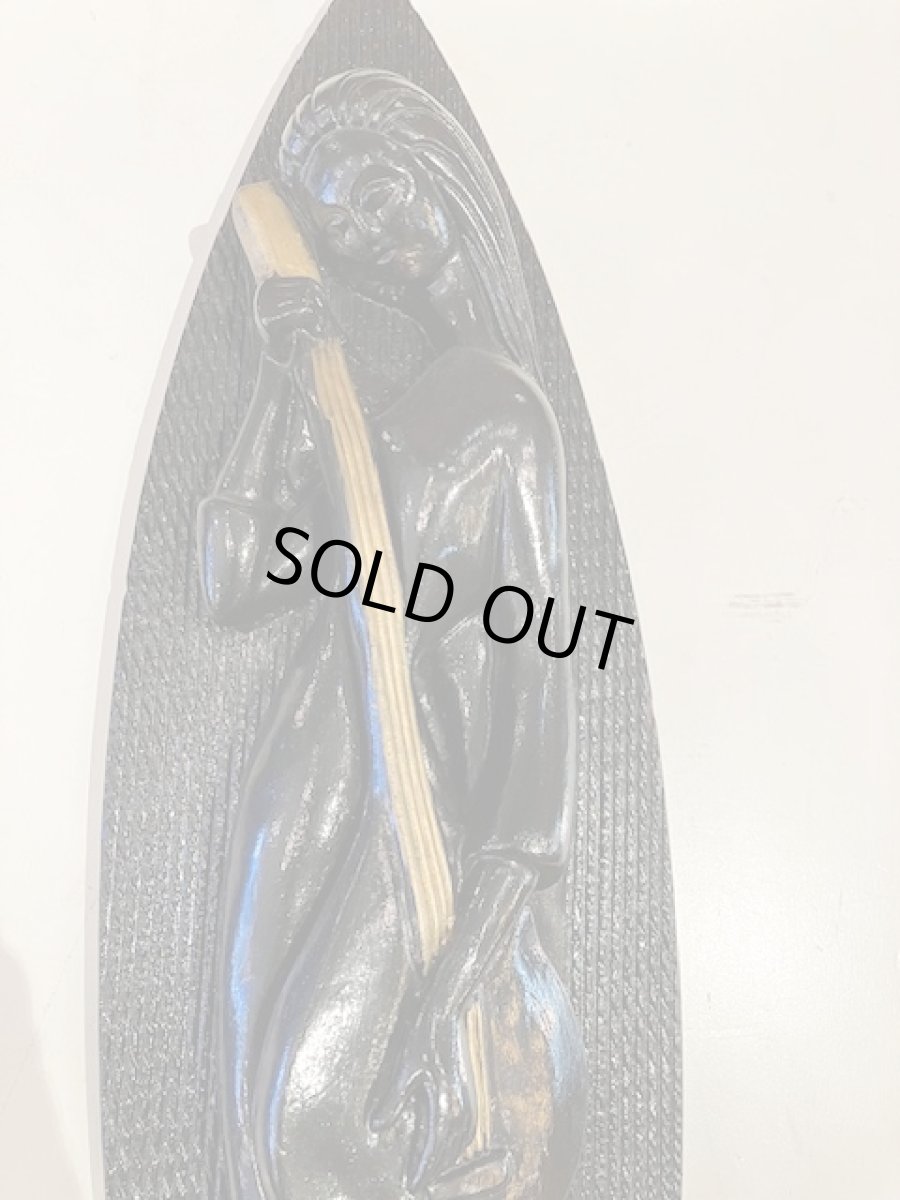 画像3: Vintage  Pottery Wall Hang (3)