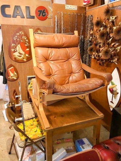 画像3: "Siesta " Arm Chair