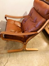 画像1: "Siesta " Arm Chair (1)