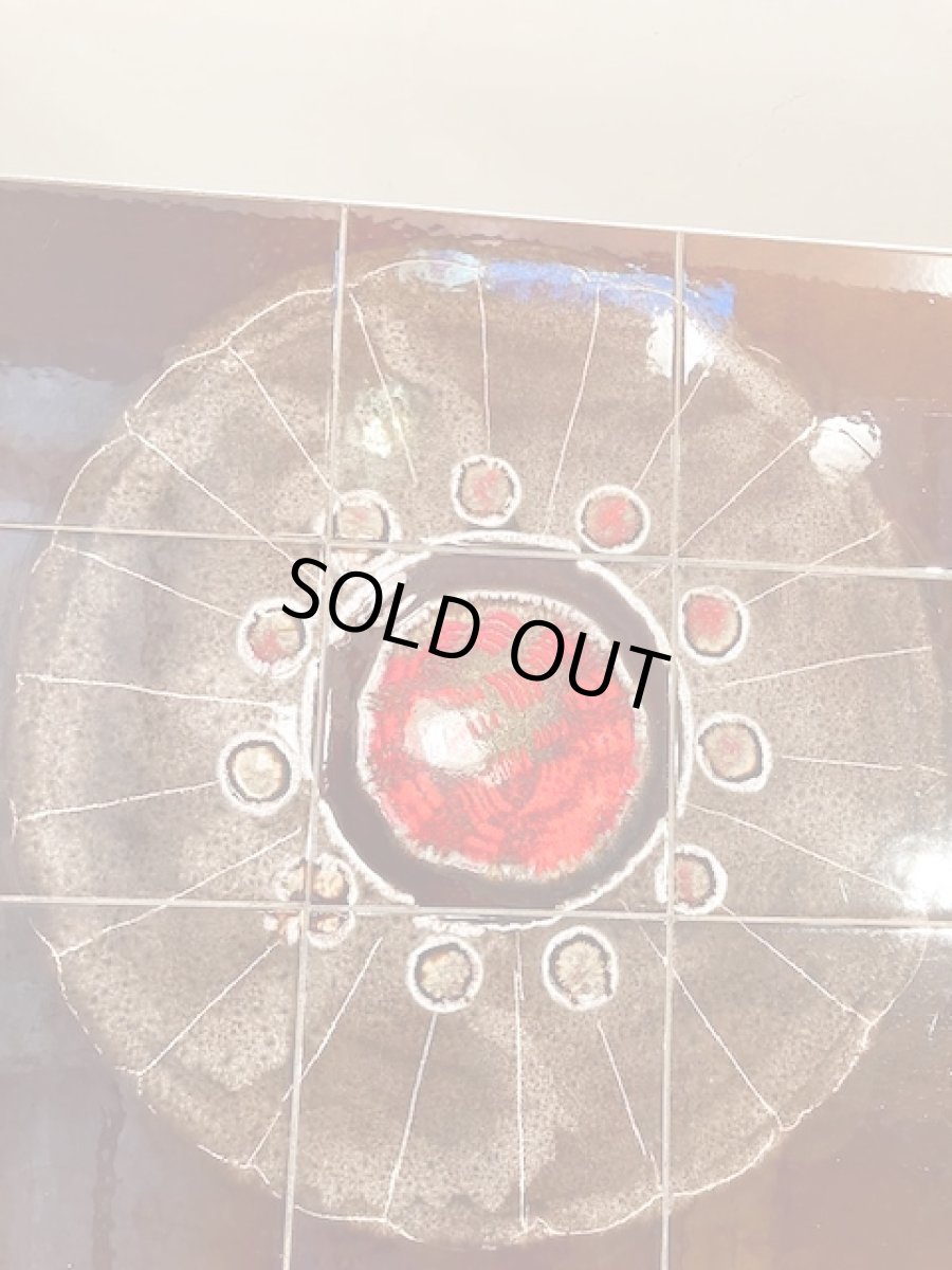 画像7: Modern Tiletop Table (7)