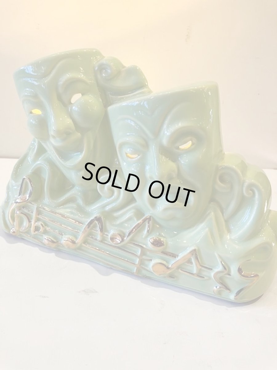 画像5: "Two Face" TV Lanp (5)