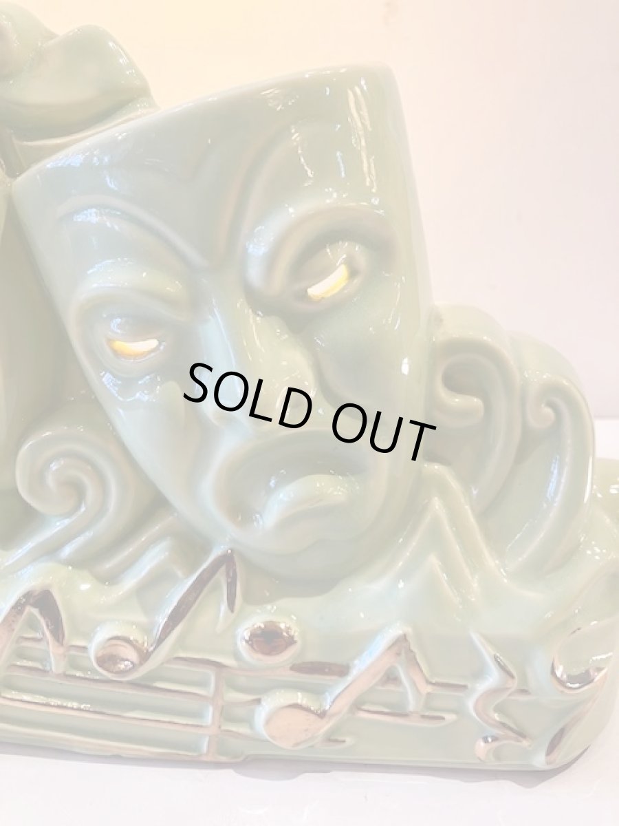 画像2: "Two Face" TV Lanp (2)