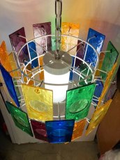 画像5: Color Panel Pendant Light (5)