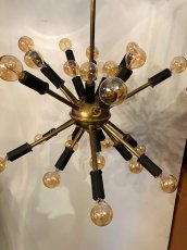 画像8:  " Sputnik"25灯 Pendant Light (8)