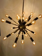 画像7:  " Sputnik"25灯 Pendant Light (7)