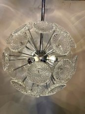 画像2:  "Space Age Sputnik"Pendant Light (2)