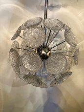 画像6:  "Space Age Sputnik"Pendant Light (6)