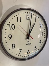 画像2: "americanallsyncplus" Store Clock (2)