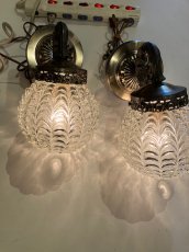 画像3: Vintage Wall Lamp (3)