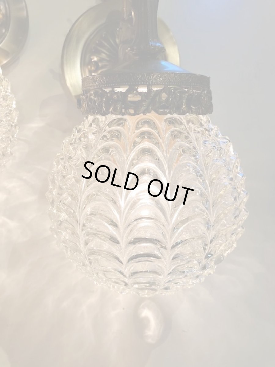 画像4: Vintage Wall Lamp (4)