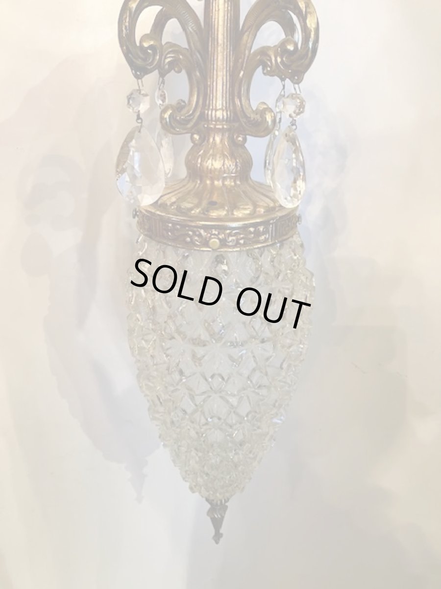 画像6: Vintage  Pendant Light (6)