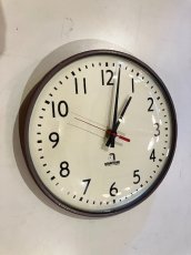 画像1: "americanallsyncplus" Store Clock (1)