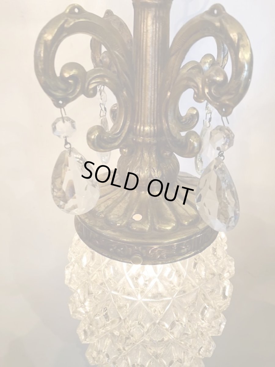 画像2: Vintage  Pendant Light (2)