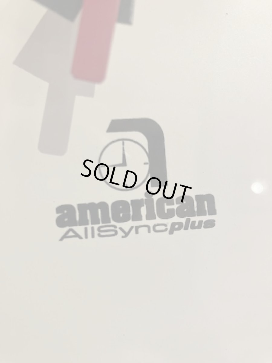 画像3: "americanallsyncplus" Store Clock (3)