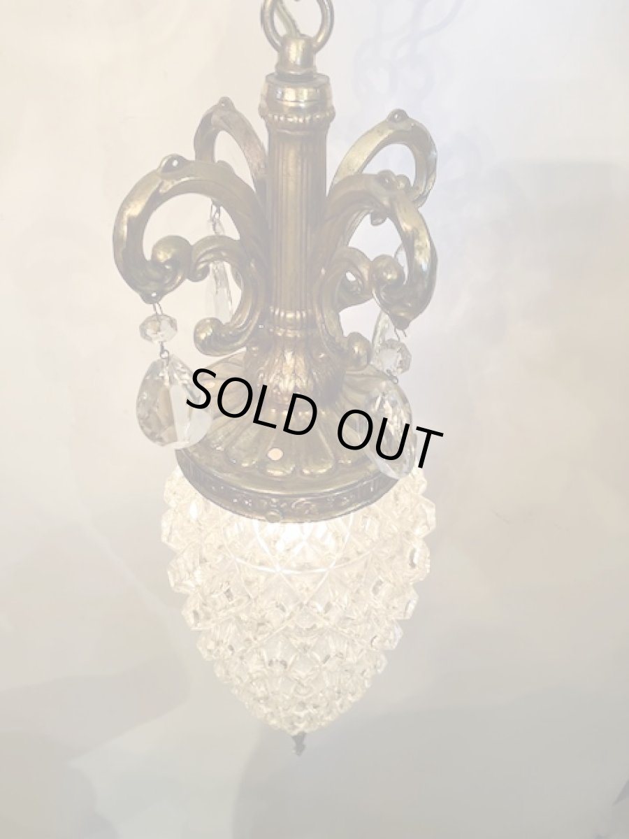 画像4: Vintage  Pendant Light (4)