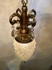 画像4: Vintage  Pendant Light (4)