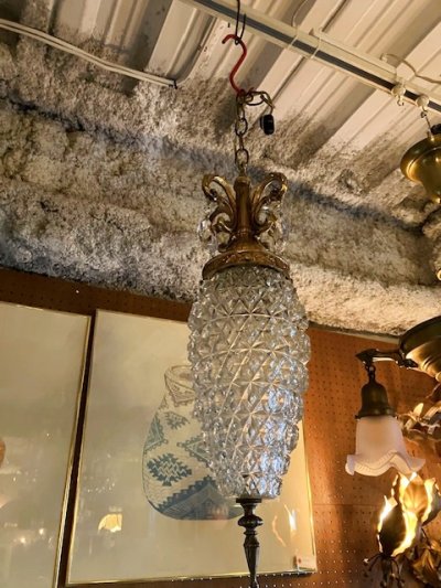 画像2: Vintage  Pendant Light