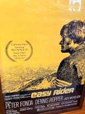 画像2: "easy Rider" Poster (2)