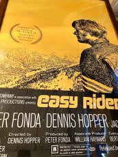 画像3: "easy Rider" Poster (3)