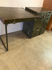 画像7: "U.S.NAVY" Field Desk (7)