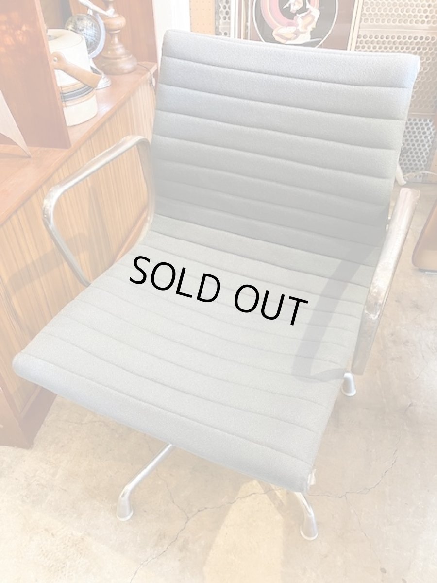 画像9: "Herman Miller"Aluminum Chair (9)