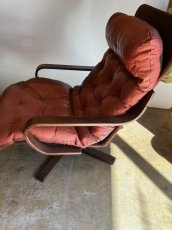 画像5: Leather  Arm Chair (5)