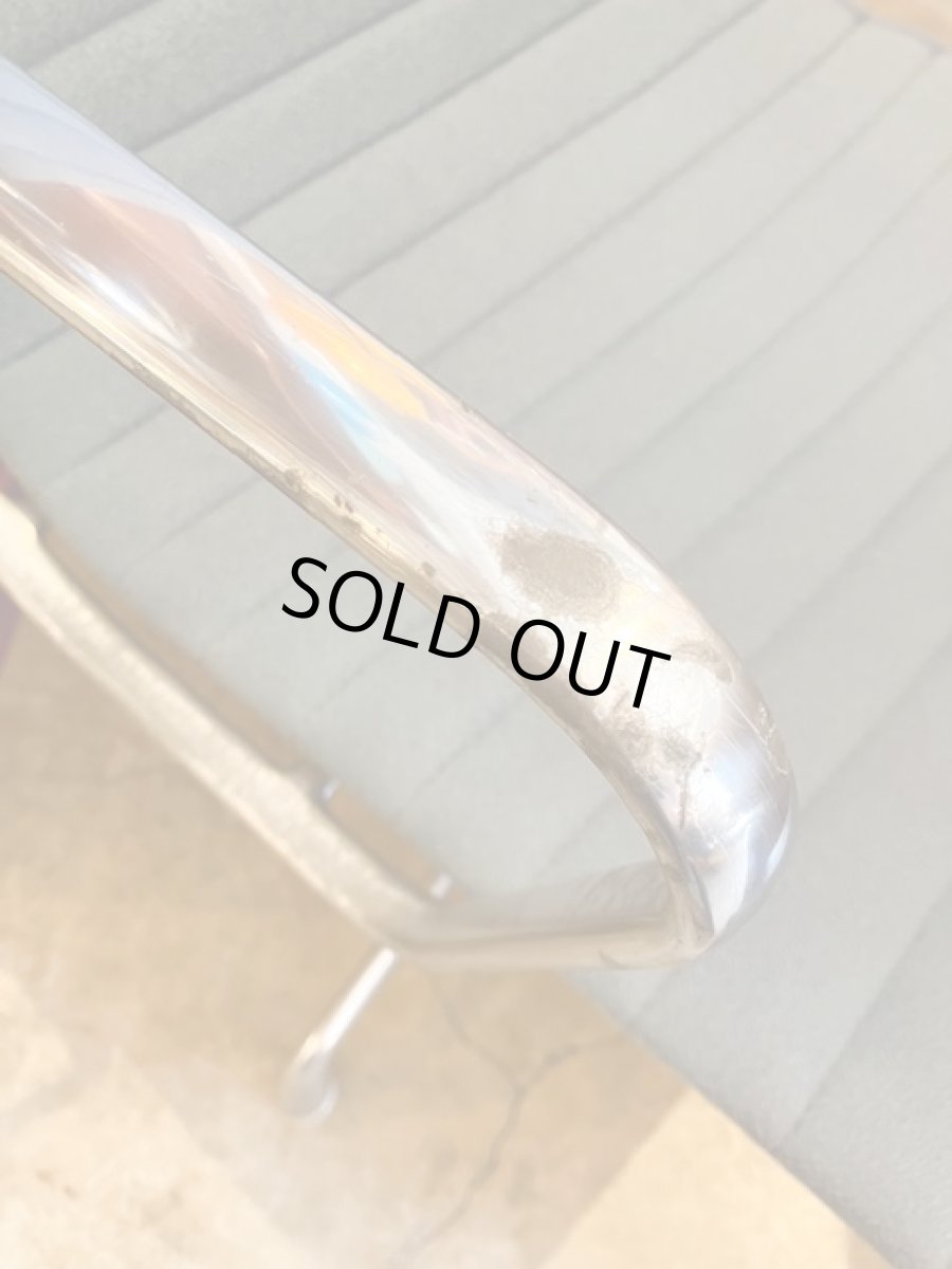 画像7: "Herman Miller"Aluminum Chair (7)