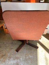 画像4: Leather  Arm Chair (4)