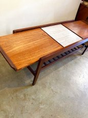 画像1: "Remploy " Coffe Table (1)